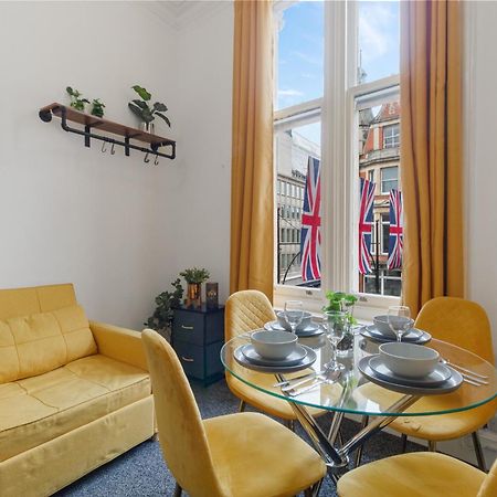 Oxford Street 1 Bedroom Shopping Retreat! 3Gc London Exterior foto
