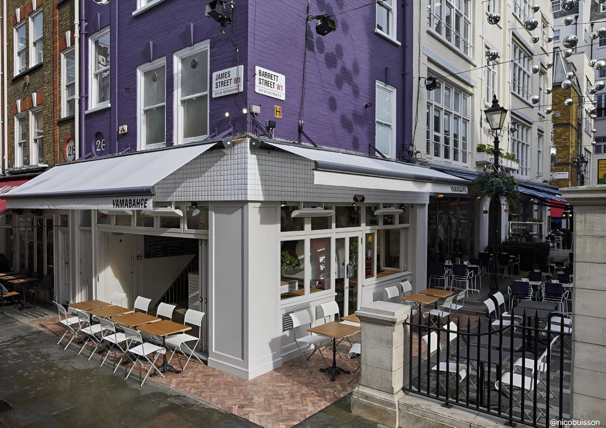 Oxford Street 1 Bedroom Shopping Retreat! 3Gc London Exterior foto