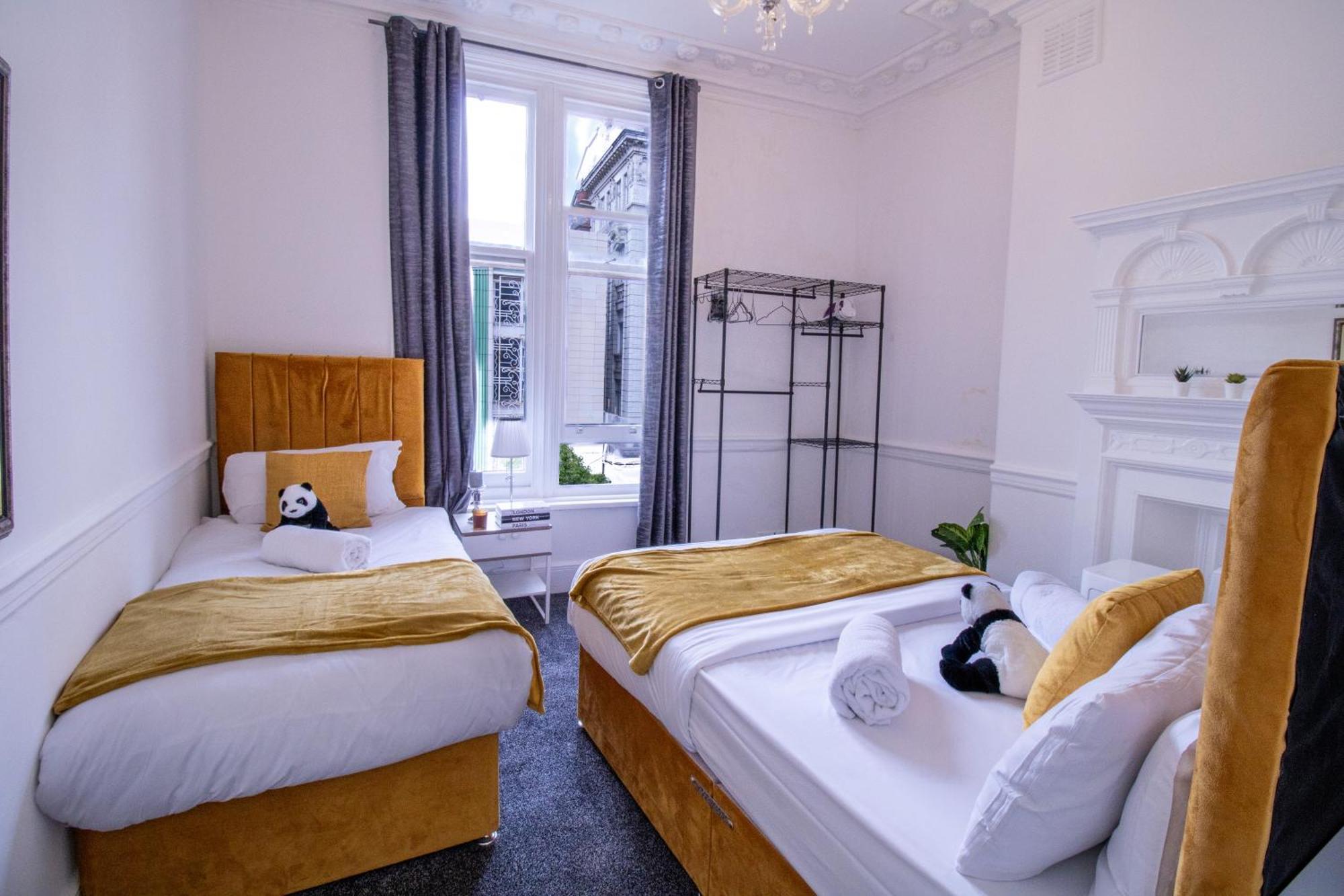 Oxford Street 1 Bedroom Shopping Retreat! 3Gc London Exterior foto