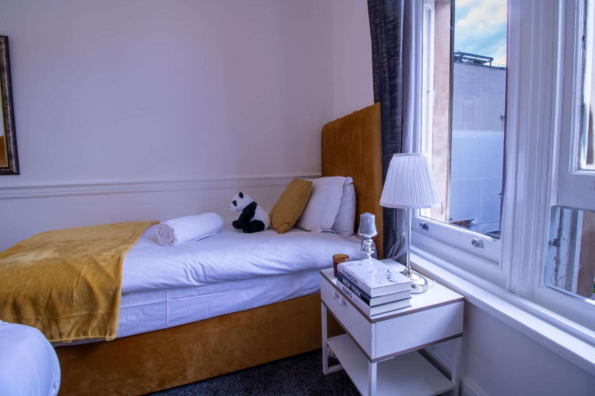 Oxford Street 1 Bedroom Shopping Retreat! 3Gc London Exterior foto