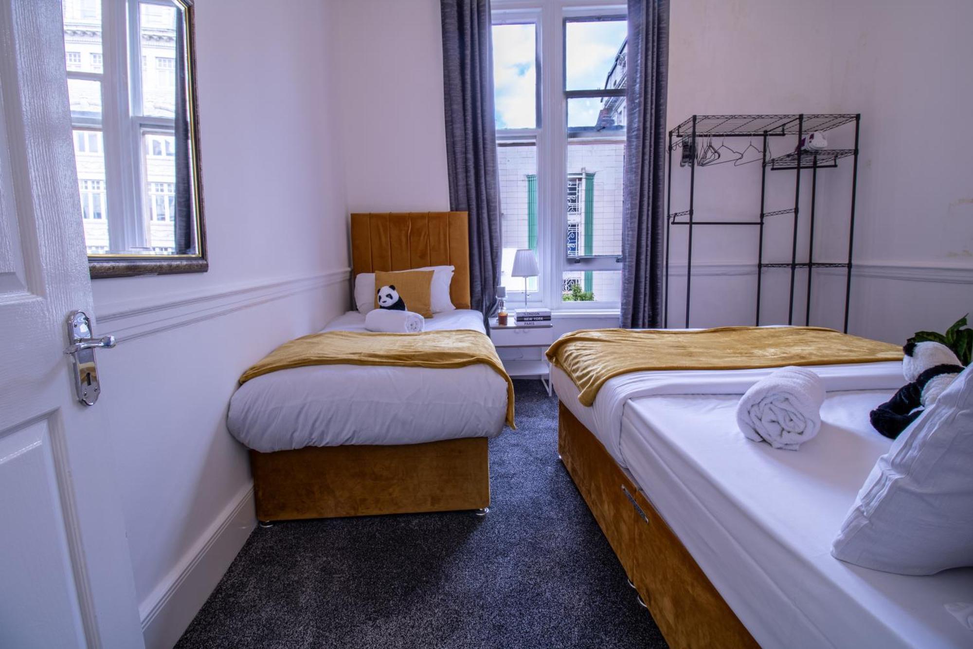 Oxford Street 1 Bedroom Shopping Retreat! 3Gc London Exterior foto