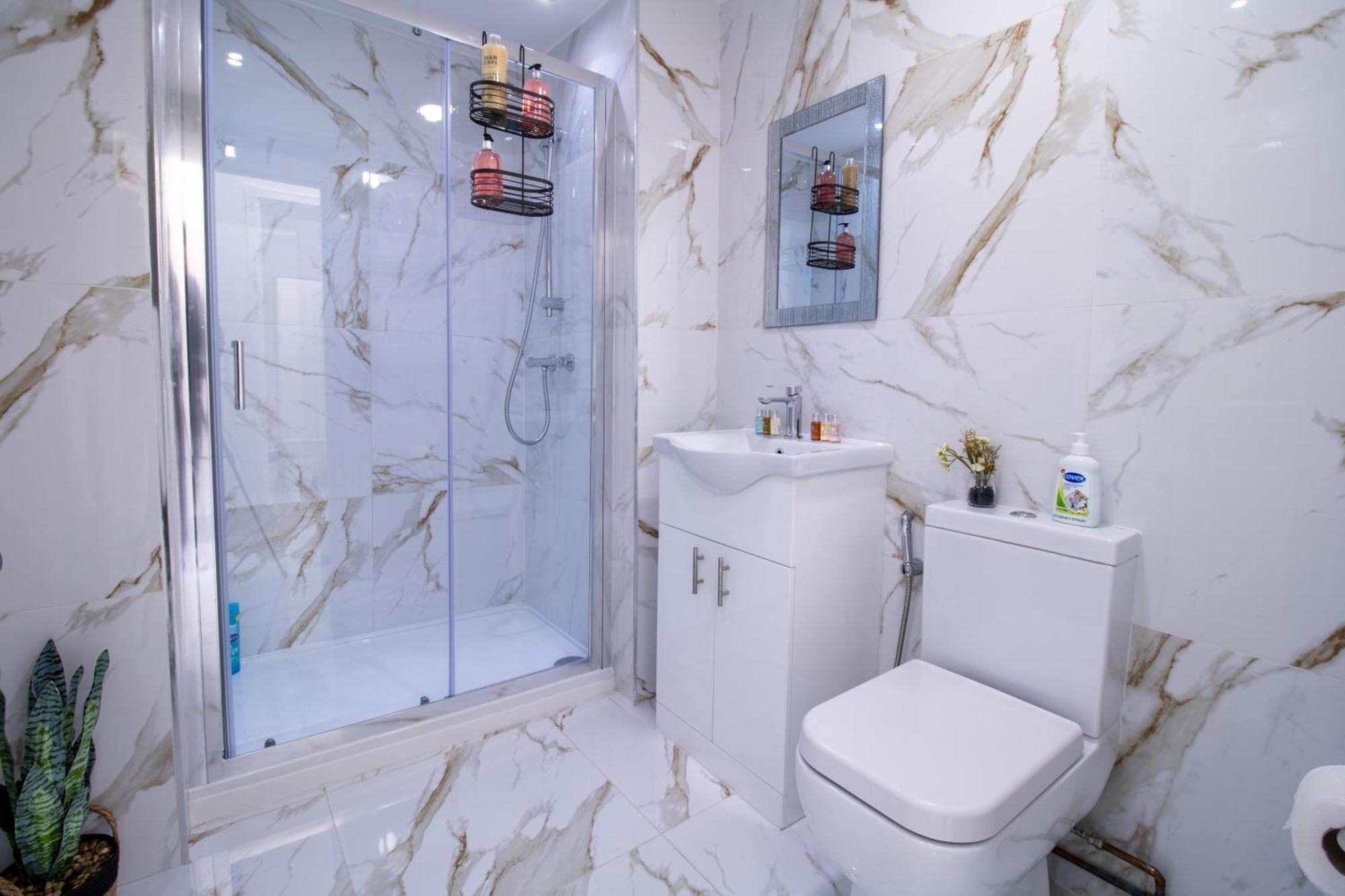 Oxford Street 1 Bedroom Shopping Retreat! 3Gc London Exterior foto