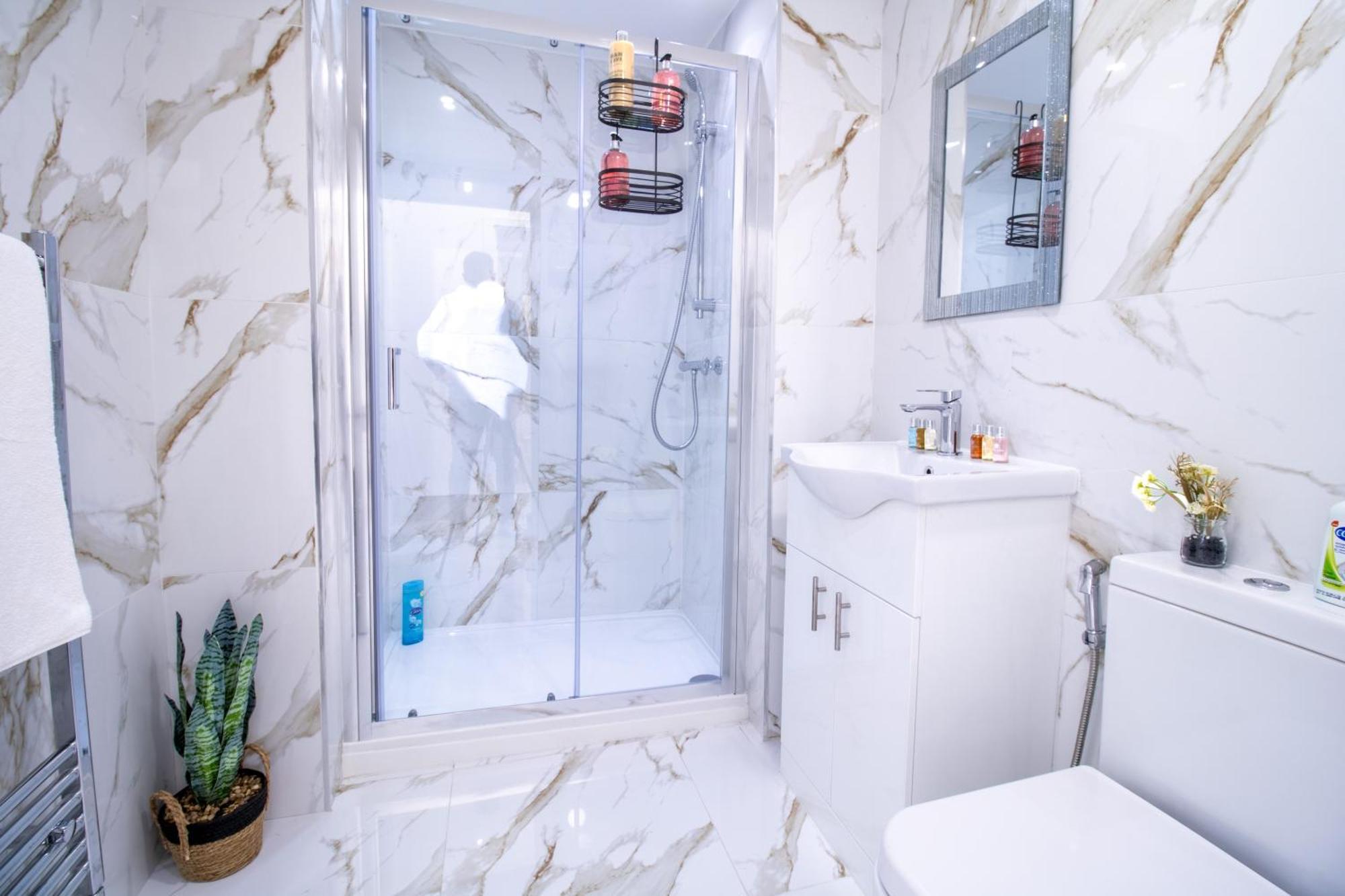 Oxford Street 1 Bedroom Shopping Retreat! 3Gc London Exterior foto