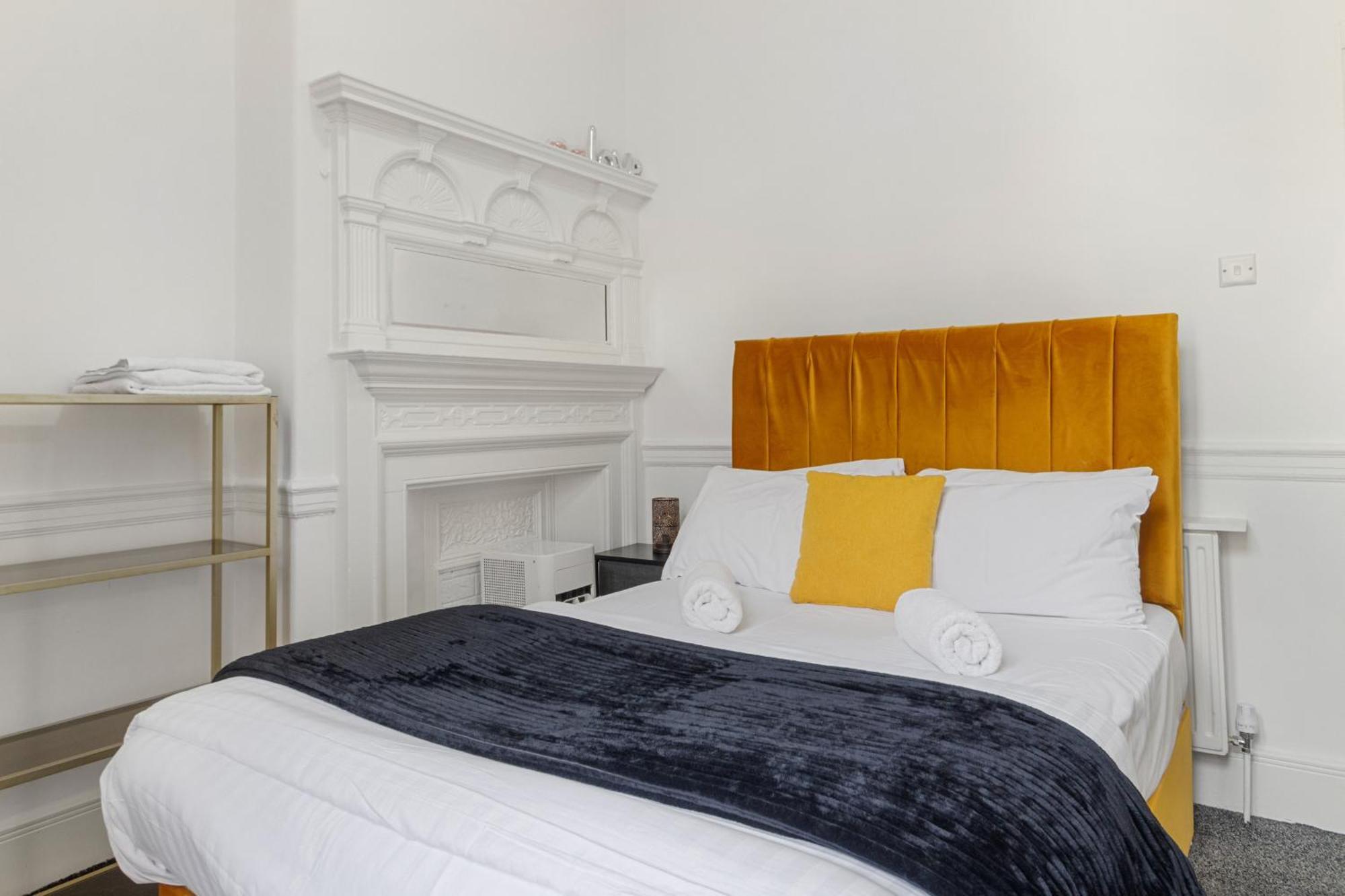 Oxford Street 1 Bedroom Shopping Retreat! 3Gc London Exterior foto
