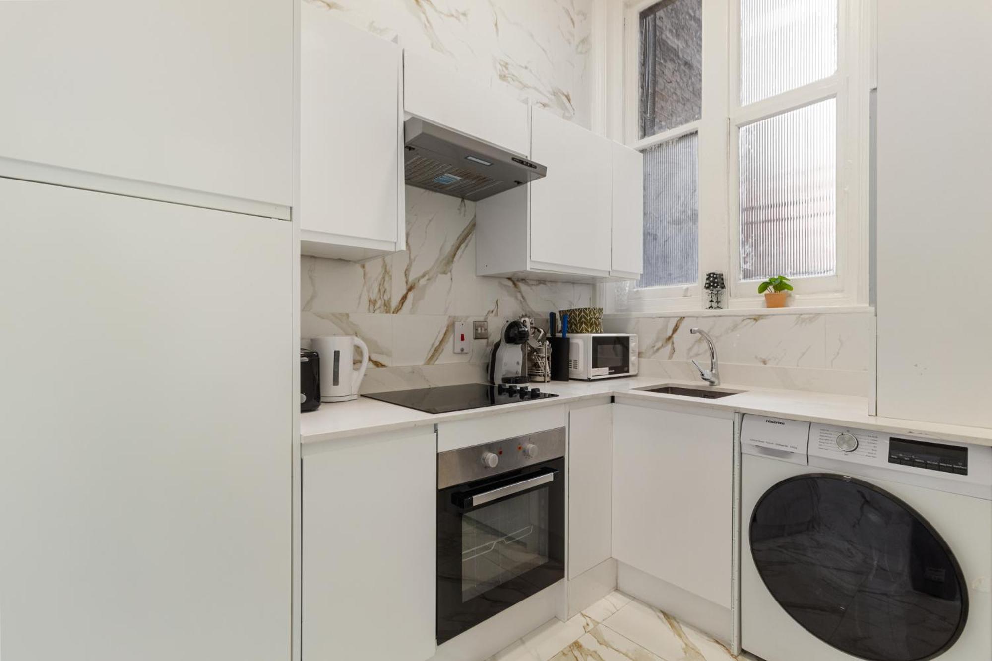Oxford Street 1 Bedroom Shopping Retreat! 3Gc London Exterior foto