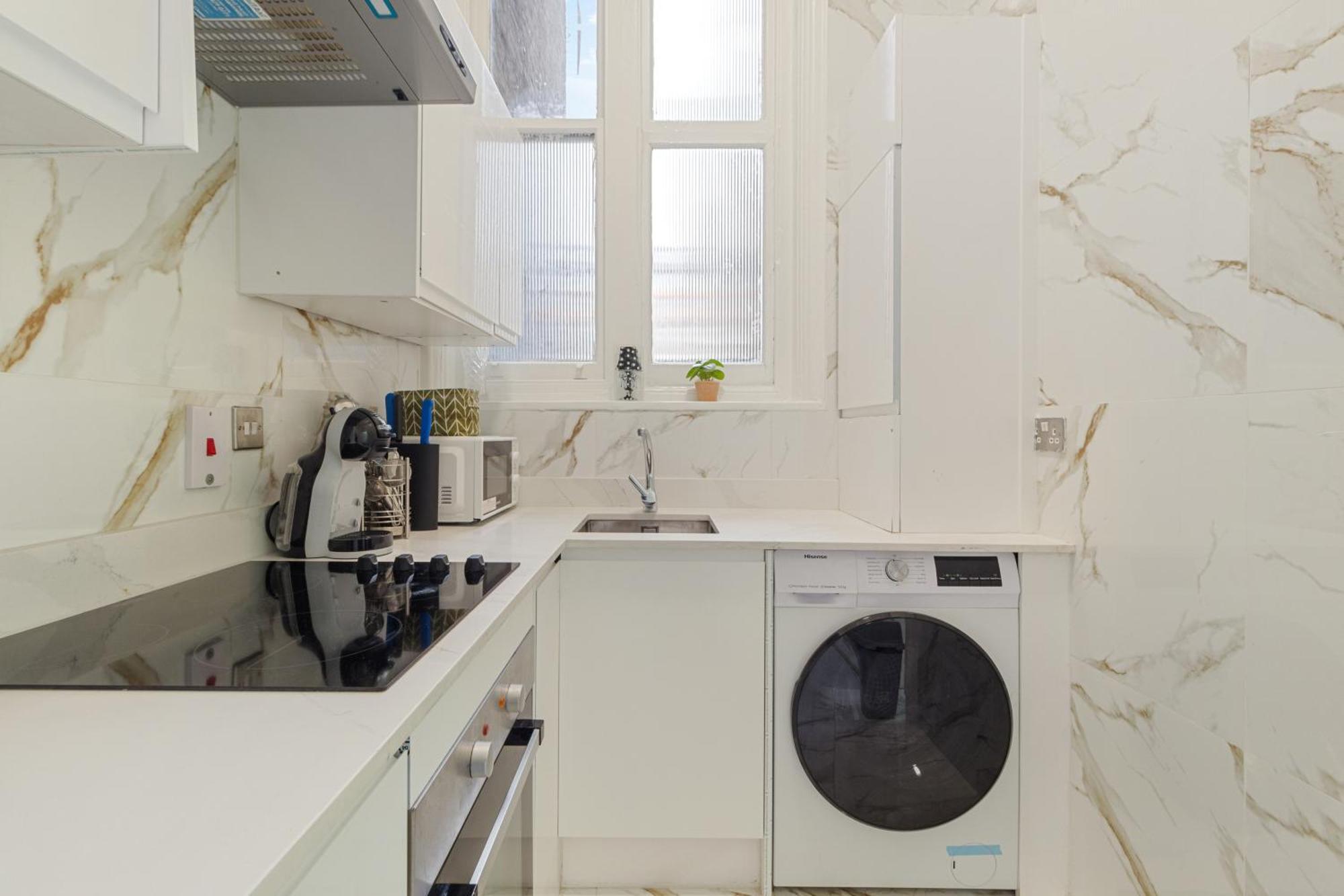 Oxford Street 1 Bedroom Shopping Retreat! 3Gc London Exterior foto