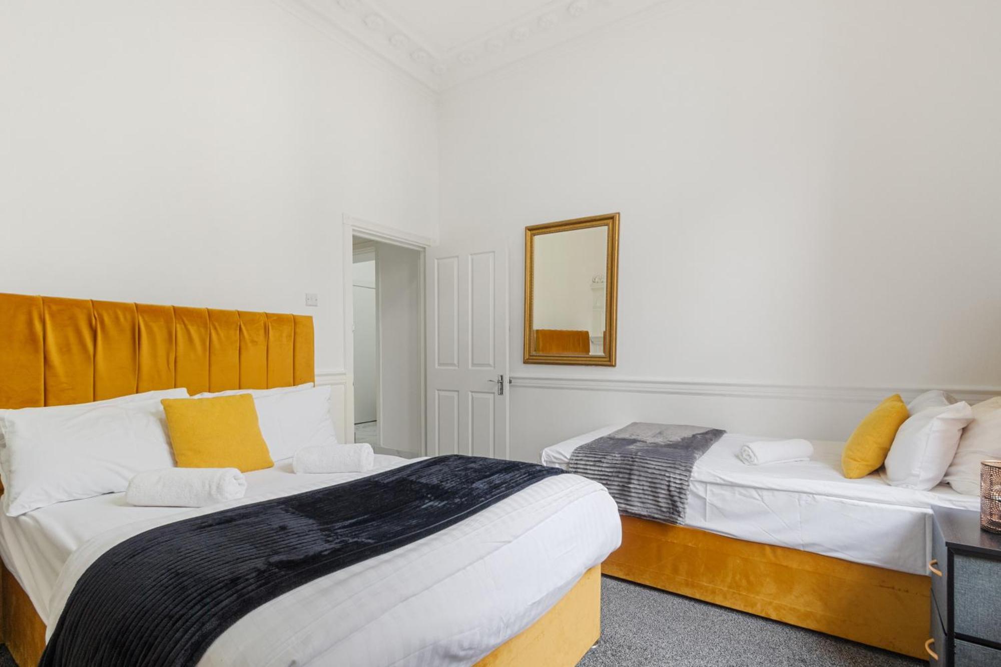 Oxford Street 1 Bedroom Shopping Retreat! 3Gc London Exterior foto