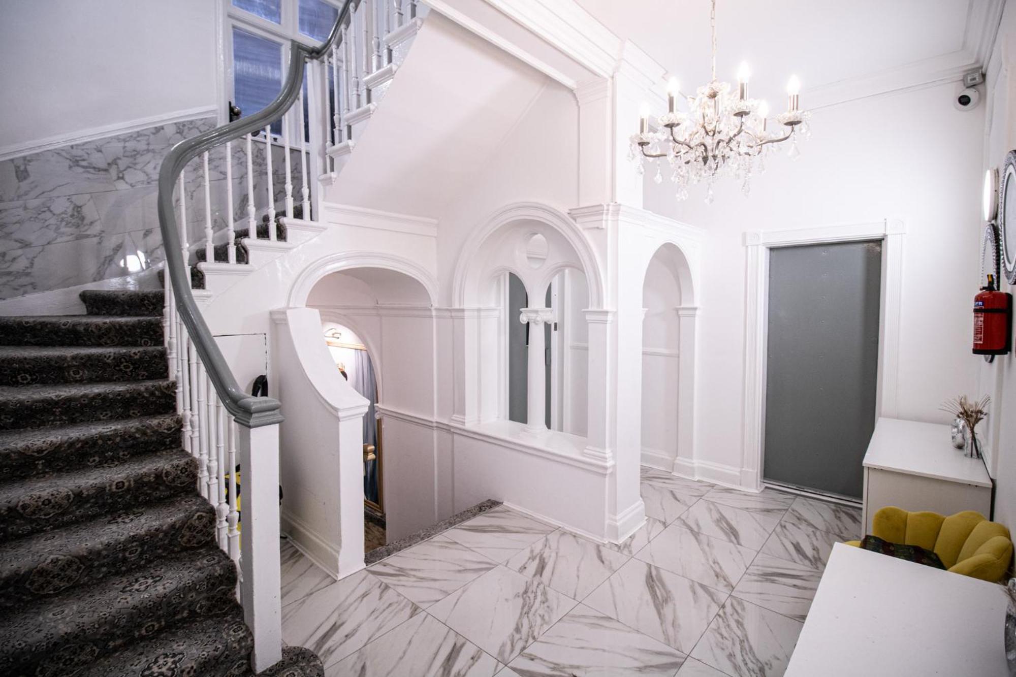 Oxford Street 1 Bedroom Shopping Retreat! 3Gc London Exterior foto