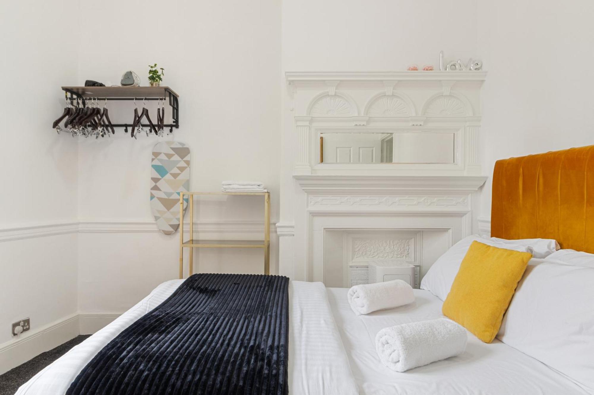 Oxford Street 1 Bedroom Shopping Retreat! 3Gc London Exterior foto