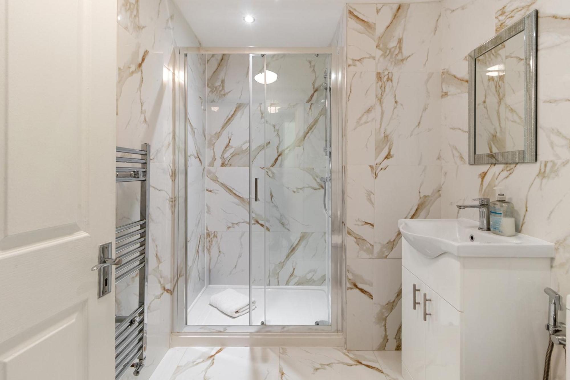 Oxford Street 1 Bedroom Shopping Retreat! 3Gc London Exterior foto