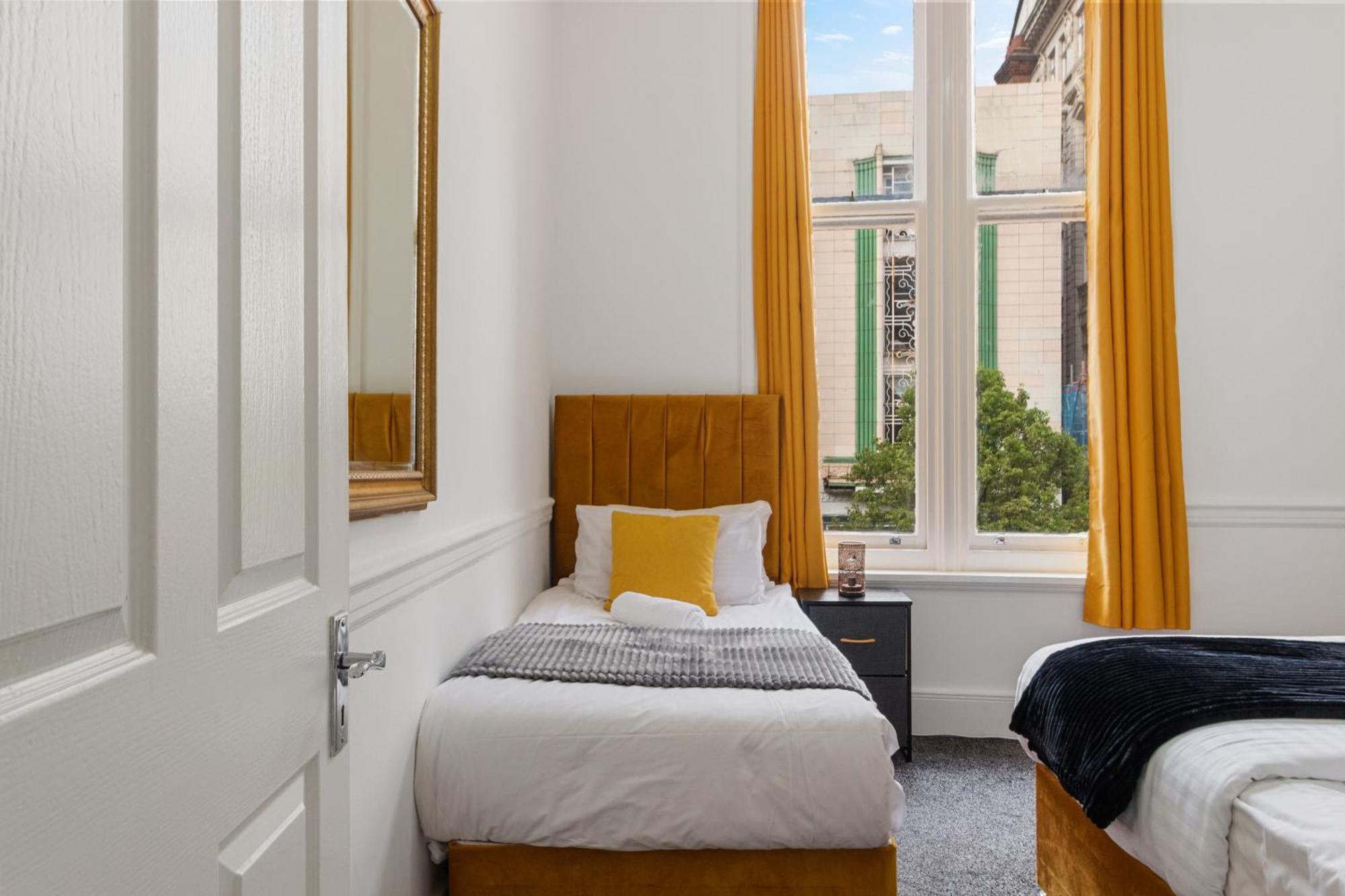 Oxford Street 1 Bedroom Shopping Retreat! 3Gc London Exterior foto